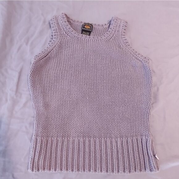 Route 66 Sweater/Vest Size: S/Child's (0068) - Picture 1 of 7